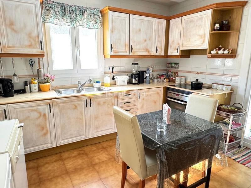 Foto 8951223d-6675-4708-ba48-493c5d853cfd. Casa amb calefacció piscina a Callosa d´en Sarrià