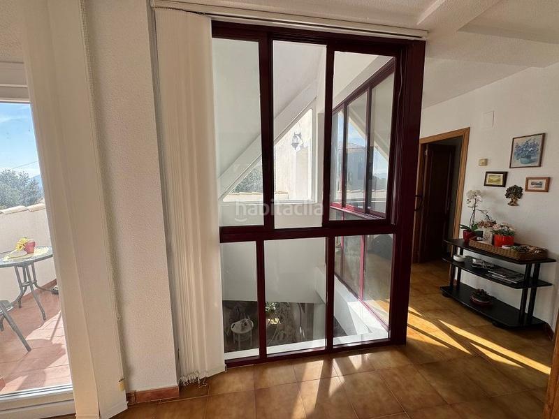 Foto a3796f44-aa59-4d74-b081-6e5e7955e626. Casa amb calefacció piscina a Callosa d´en Sarrià