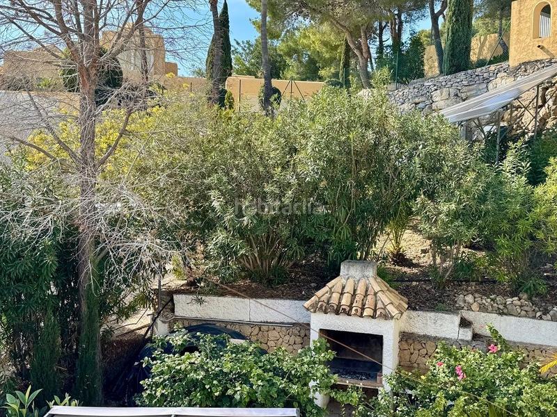 Foto d54325d6-5025-4f34-800a-48833c6b379d. Casa amb calefacció piscina a Callosa d´en Sarrià