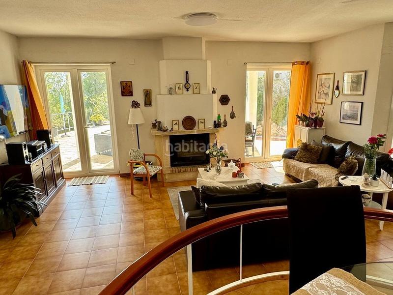 Foto ee3c8fbf-9adb-459f-902e-f4f47bbd5f35. Casa amb calefacció piscina a Callosa d´en Sarrià