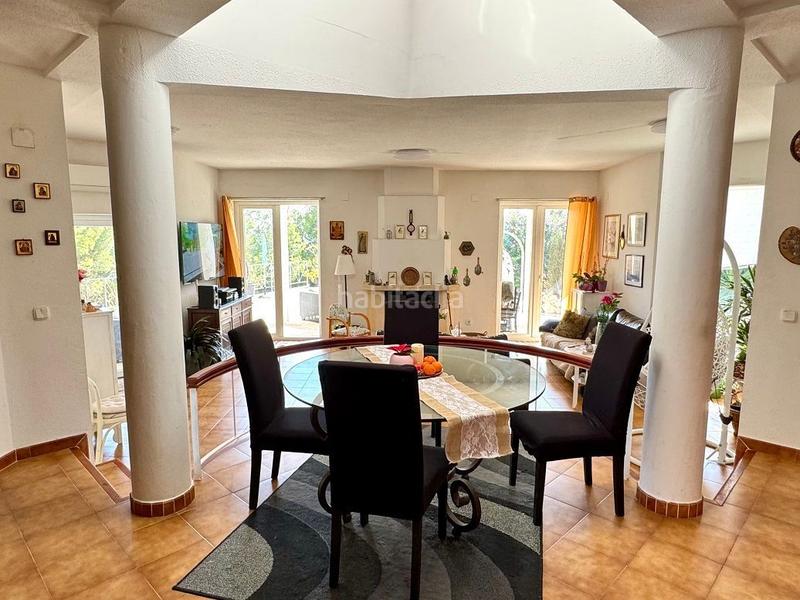 Foto fadb21fe-cc90-41f4-b96d-be5493cf0768. Casa amb calefacció piscina a Callosa d´en Sarrià