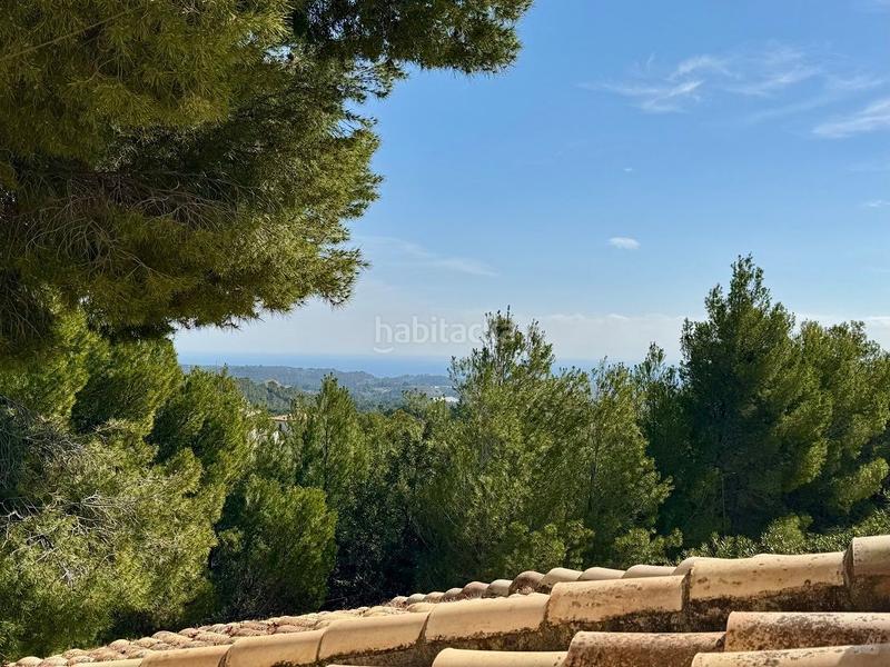 Foto fbeedefc-3199-44fa-96f7-f3ede93e65e6. Casa amb calefacció piscina a Callosa d´en Sarrià