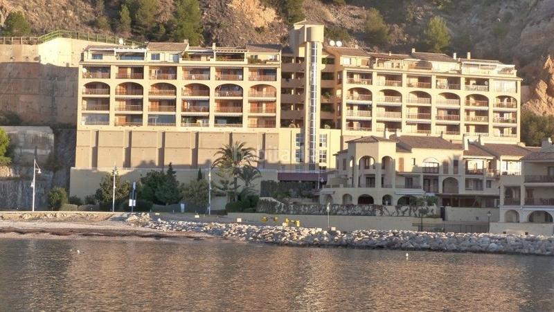 Foto 6d88d147-266c-4f59-baa5-401876493429. Piccolo appartamento con riscaldamento piscina in Altea