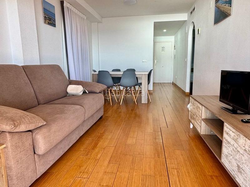 Foto 7ebf771e-9da4-448d-8eaa-5e9b088d507b. Piccolo appartamento con riscaldamento piscina in Altea