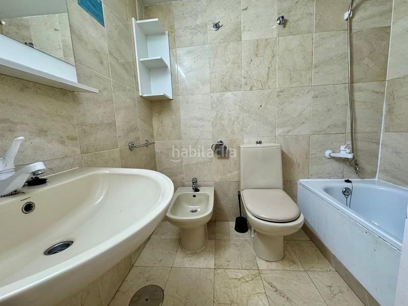 Foto b3f71596-3a59-4dd3-ab8d-53931707b538. Piccolo appartamento con riscaldamento piscina in Altea