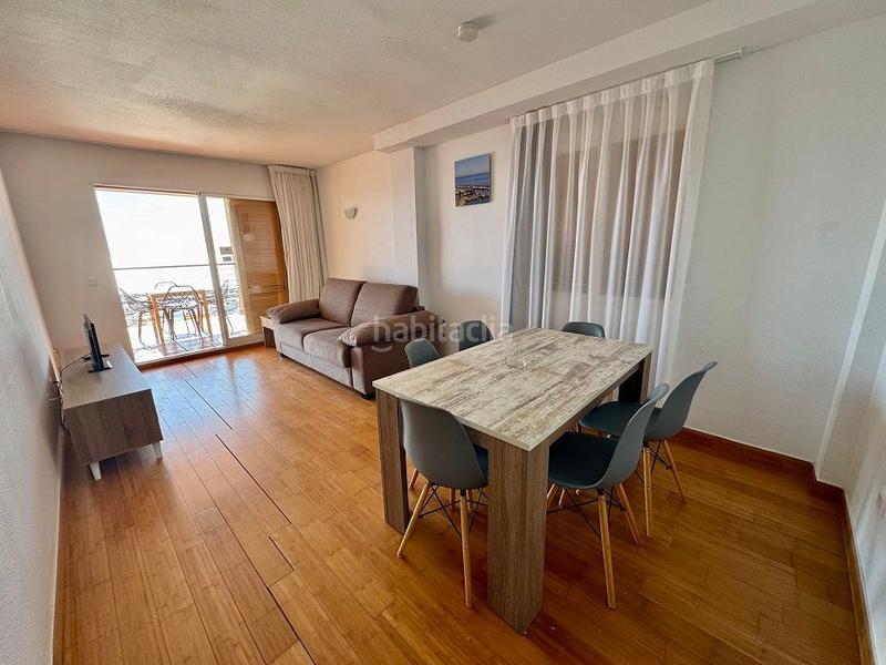 Foto c8d444fc-fe6b-4eb2-ab32-43290912bc2e. Piccolo appartamento con riscaldamento piscina in Altea