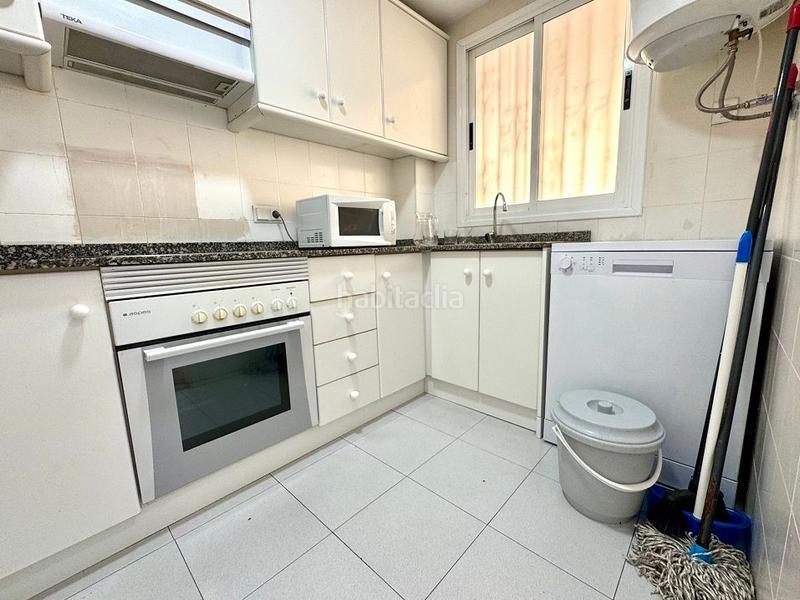 Foto e5acfc1a-2606-4338-85c6-09715544509c. Piccolo appartamento con riscaldamento piscina in Altea