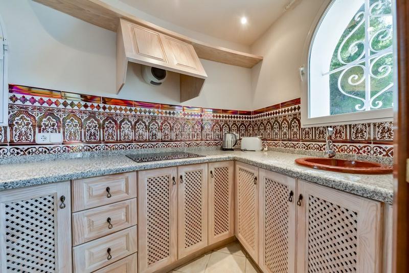 Foto 1d84e4d5-4ad2-4fdd-86c3-2ac37cd70f4c. Maison avec chauffage piscine dans Altea la vella Altea