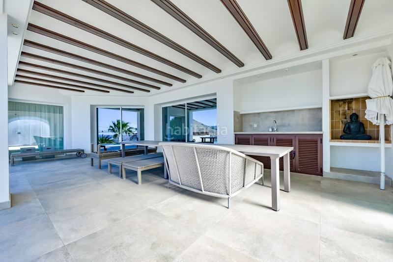 Foto 5299f679-d412-4839-bd8e-e69a59de9d7e. Maison avec chauffage piscine dans Altea la vella Altea