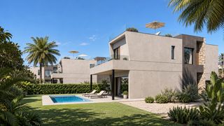 Casa en La Fustera