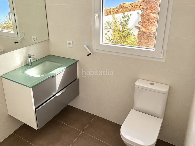 Foto 52ecdd1d-5aa7-4647-88ca-333872931f99. Haus mit heizung pool in Altea hills Altea