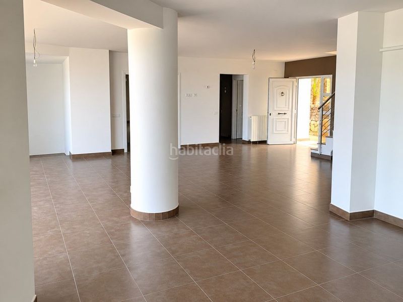 Foto 8e8fc5e5-9b7a-49e2-a96c-80d482657996. Haus mit heizung pool in Altea hills Altea