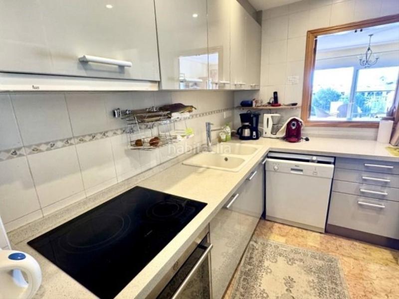 Foto 29694fad-eaa0-413e-97da-4ea8d0e01318. Àtic amb calefacció piscina a Mascarat Altea