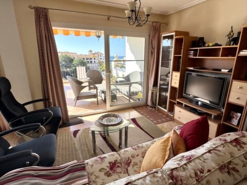 Foto 537fcc89-544a-4bed-8b06-80fe1eee0494. Àtic amb calefacció piscina a Mascarat Altea