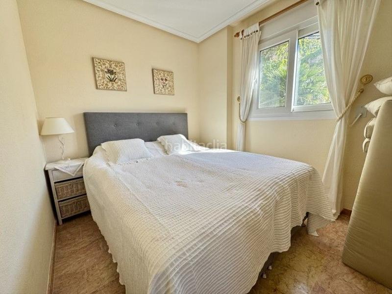 Foto cc57ccff-5476-4532-a797-83673b00ea92. Àtic amb calefacció piscina a Mascarat Altea