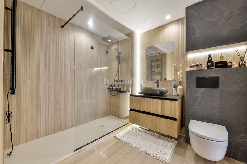 Foto ab2469f5-e018-45e4-8c20-c401e4fe8c9c. Piccolo appartamento con riscaldamento piscina in Altea