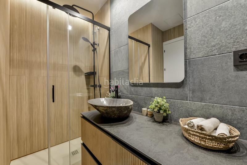 Foto bc23b475-6600-4062-b2cf-764614985b8e. Piccolo appartamento con riscaldamento piscina in Altea