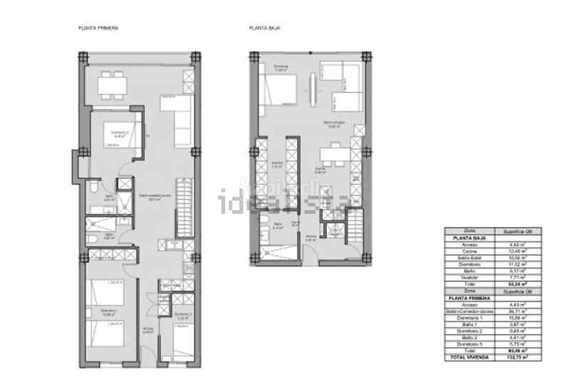 Foto c85e85db-dbd1-4a40-b2e2-afa23dd612b8. Piccolo appartamento con riscaldamento piscina in Altea