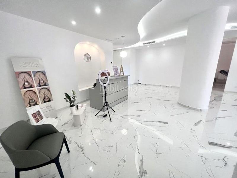 Foto 37df52c9-b891-4451-869e-078fb04980a0. Business premise in Mascarat Altea