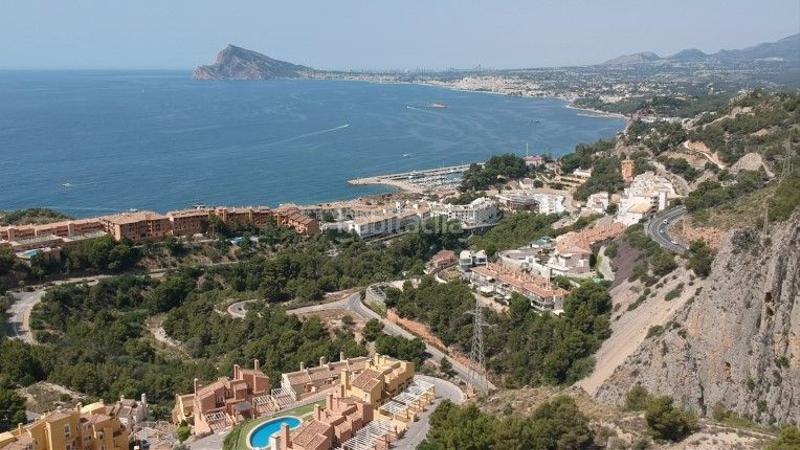 Foto 53cc3548-6165-4fec-914e-782a52696c4c. Business premise in Mascarat Altea