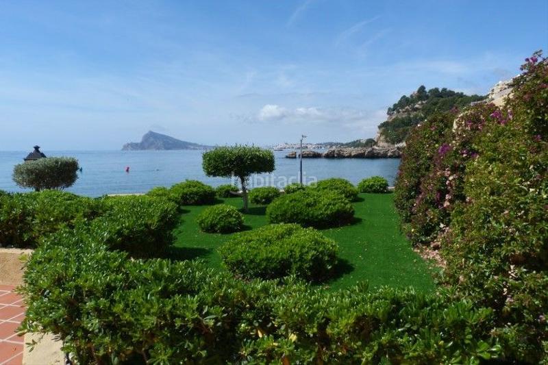 Foto 663476bc-cef0-47ed-9152-cf3dfd5766fc. Business premise in Mascarat Altea