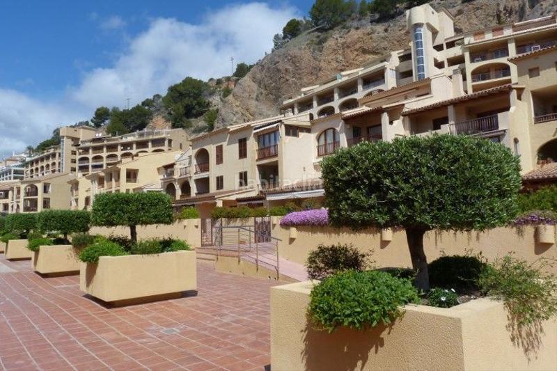 Foto 98315829-bb20-42a9-8cd2-53472627ac0b. Business premise in Mascarat Altea