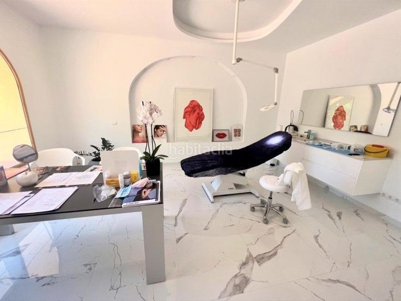 Foto 9ce909d8-2609-4c12-972d-04d568259584. Business premise in Mascarat Altea