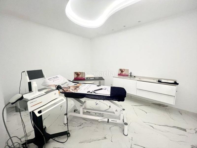 Foto b09e3f4a-7bcc-4112-be31-52cb332c9072. Business premise in Mascarat Altea