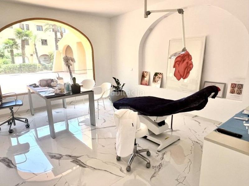 Foto dc88c963-6cdc-477b-ad36-1bb7b946cb02. Business premise in Mascarat Altea