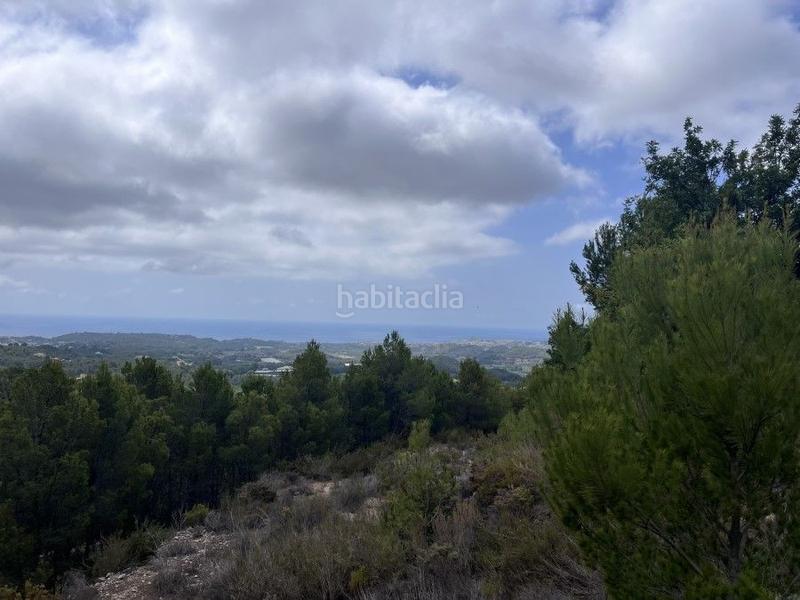 Foto b2918e8b-c34a-4a3e-8535-4106b4e41410. Terreno residenziale in Callosa d´en Sarrià