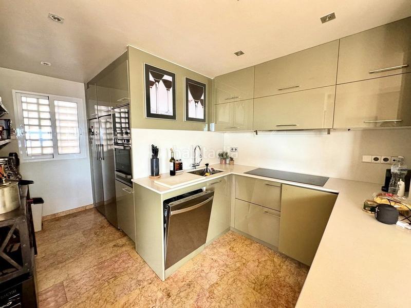 Foto d98ca57f-36f4-472f-b196-052e5bfe13c9. Miete dachwohnung mit heizung pool in Mascarat Altea