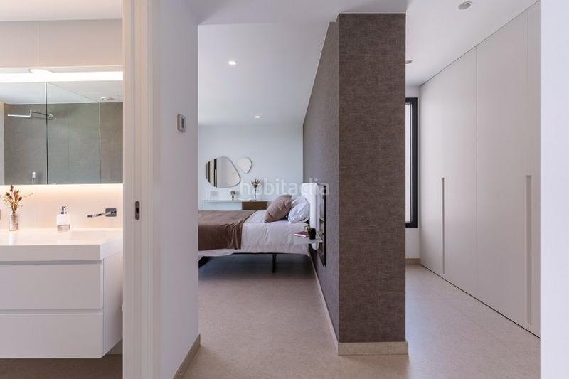 Foto 7ed943b3-8420-401d-9494-767c7b3864d5. Casa amb calefacció piscina a Altea la vella Altea