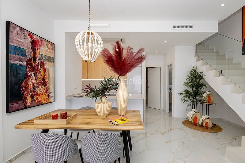 Foto 87d8ebd8-1783-443c-b7f2-8a17593c464c. Casa amb calefacció piscina a La Paz Polop