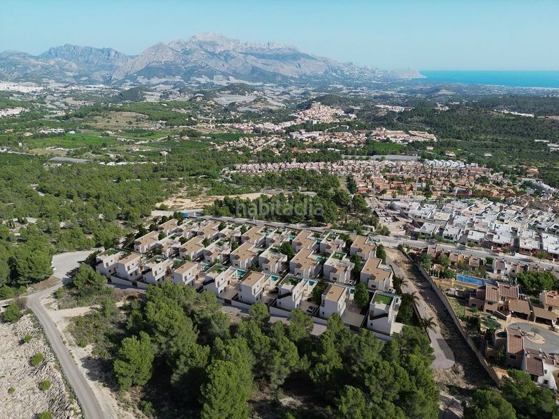 Foto 9ef676b9-40aa-4105-8970-4fa5ee24aea0. Casa amb calefacció piscina a La Paz Polop