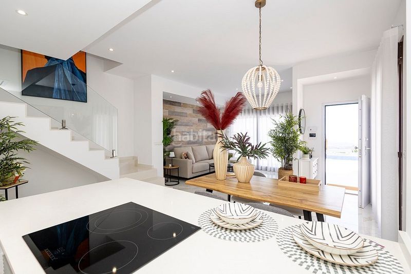 Foto bce2e8ec-09e6-4c8c-a1ca-016e1a5a8681. Casa amb calefacció piscina a La Paz Polop