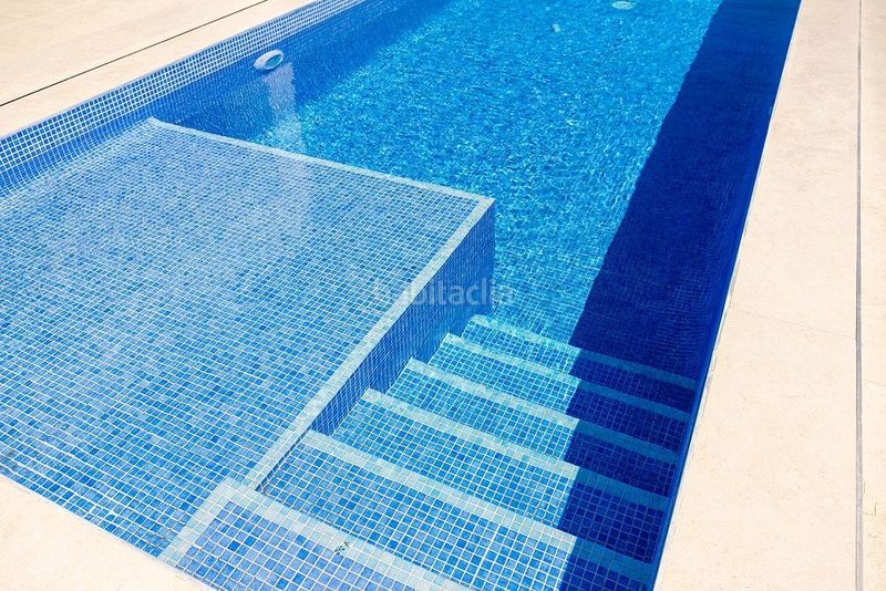 Foto ccfb9f34-9680-4b69-a688-0fc0c6fa3e7e. Casa amb calefacció piscina a La Paz Polop