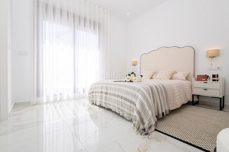 Foto cf5f7312-f6d6-48db-a4ff-7ecd32a4aee0. Casa amb calefacció piscina a La Paz Polop