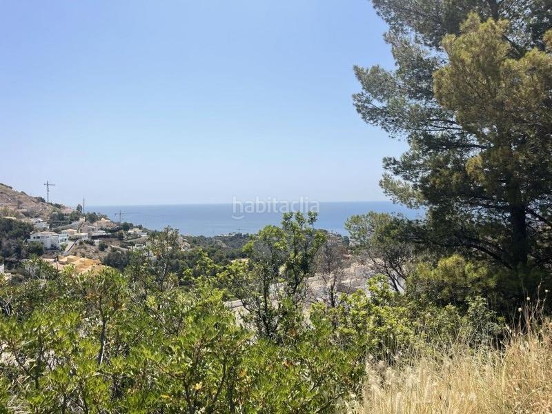 Foto 10e39b7a-b6ba-4318-b47d-2c71df314275. Residential plot in Altea la vella Altea