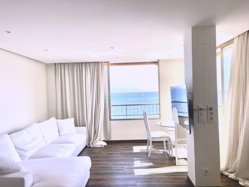 Foto bb466de8-5bea-4cee-a4be-aeb0dae918bb. Attico con riscaldamento in Playa Poniente Benidorm
