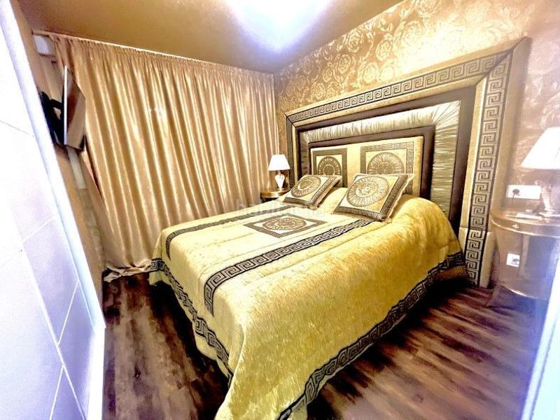 Foto cbeba5fb-cecb-4259-9c05-bb6134116845. Attico con riscaldamento in Playa Poniente Benidorm
