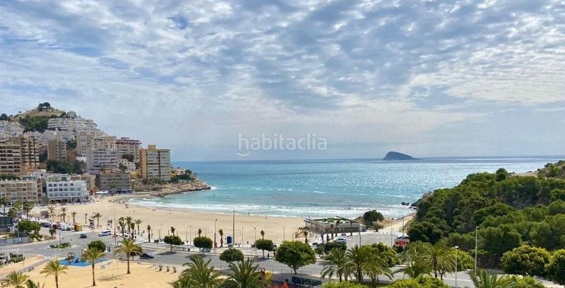 Foto 379141db-c289-4f3d-a3d5-9bc8e47c19ef. Apartamento tu apartamento frente al mar en cala finestrat en Vila Joiosa (la)