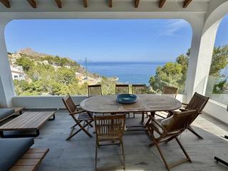 Casa  Europa. Chalet en venta en altea hills, una de las urbanizaciones ms ex