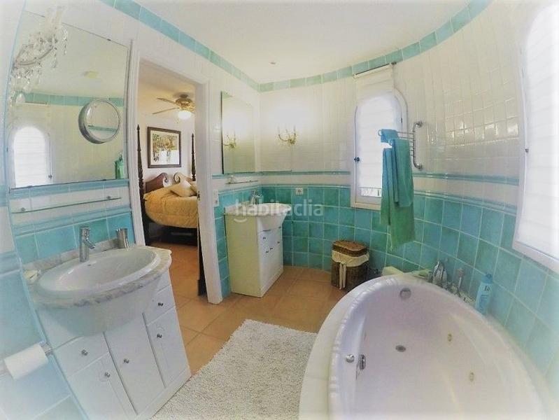 Foto 1b25db3d-f2a1-472d-a94c-aa195508de35. Haus mit heizung pool in Altea hills Altea