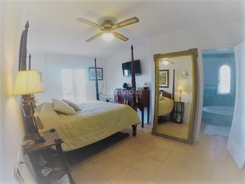 Foto 76581318-155d-4045-a55f-cf85e363b144. Haus mit heizung pool in Altea hills Altea