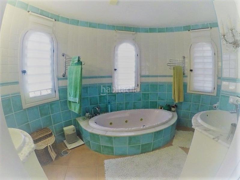 Foto 8fd38514-e8c7-4c54-8967-91fe645b8176. Haus mit heizung pool in Altea hills Altea