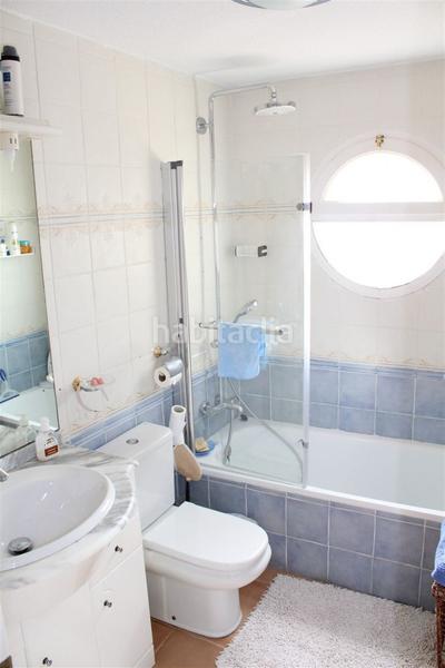 Foto abfcd528-1a95-406f-8857-b8c3e36f3a11. Haus mit heizung pool in Altea hills Altea