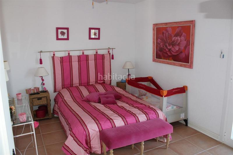 Foto c3466926-5613-4da4-b6c6-3652afe92f89. Haus mit heizung pool in Altea hills Altea