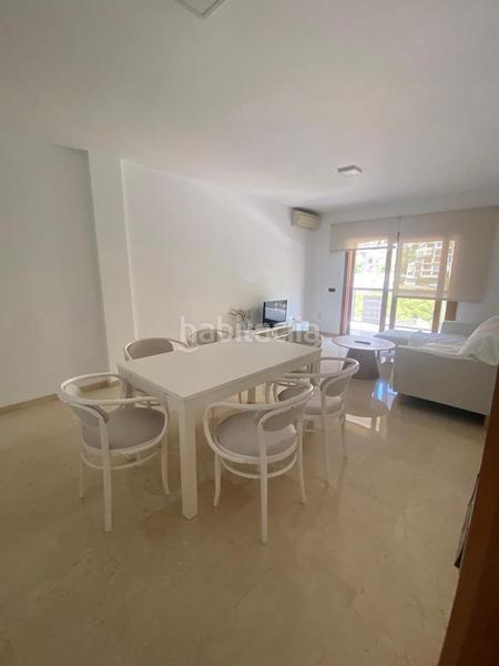 Foto 1a43f41f-4a6e-4182-90e1-a6a70985f097. Piccolo appartamento con piscina in Mascarat Altea