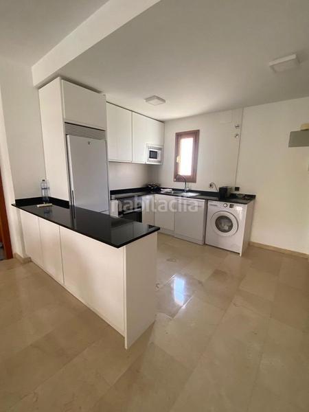 Foto 527b79e9-c5af-4528-a781-788ade055ad9. Piccolo appartamento con piscina in Mascarat Altea