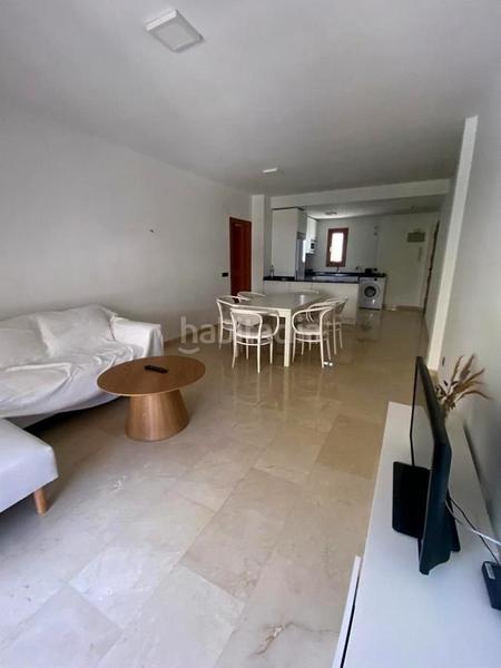 Foto 71d68194-00a8-4d84-a75a-819f047e1ec7. Piccolo appartamento con piscina in Mascarat Altea